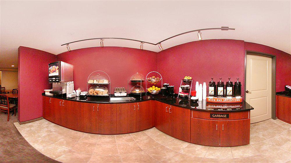 Quality Inn & Suites Спрингфилд Экстерьер фото